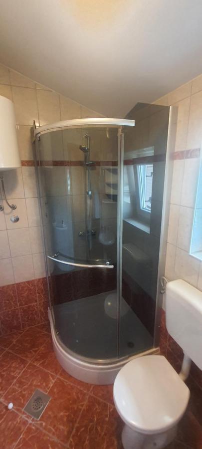Apartments Ivanka G Malinska Luaran gambar