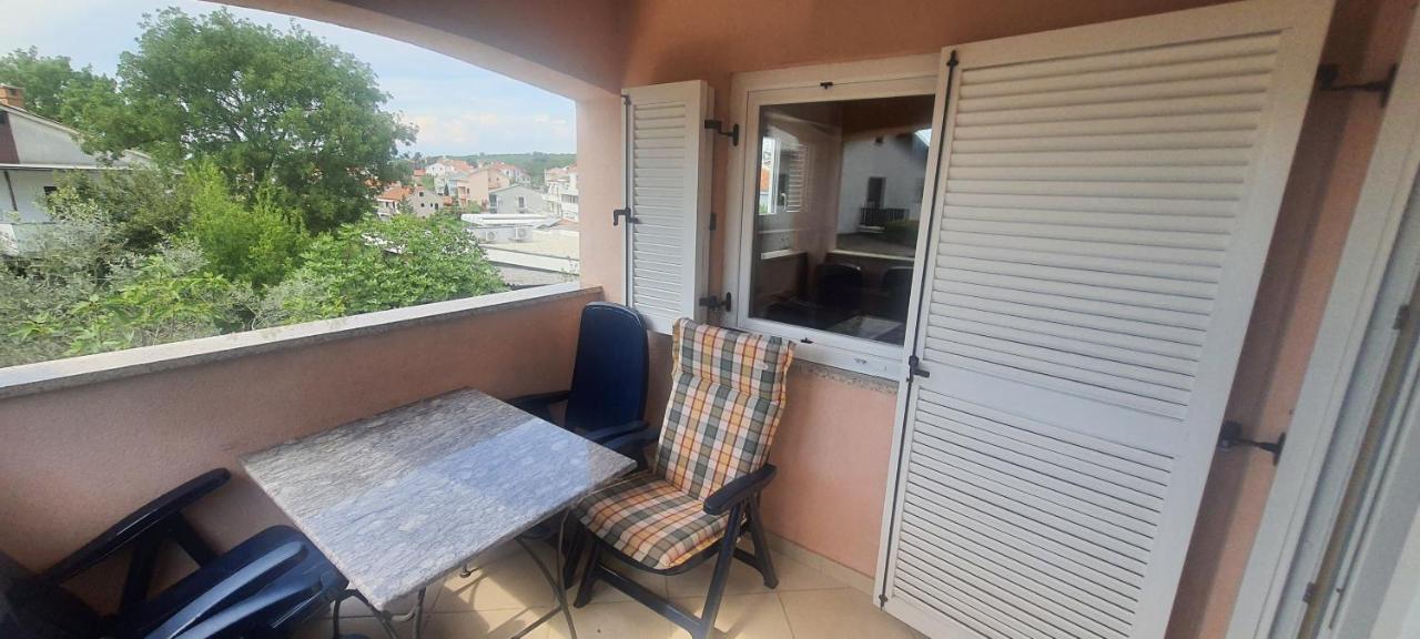 Apartments Ivanka G Malinska Luaran gambar