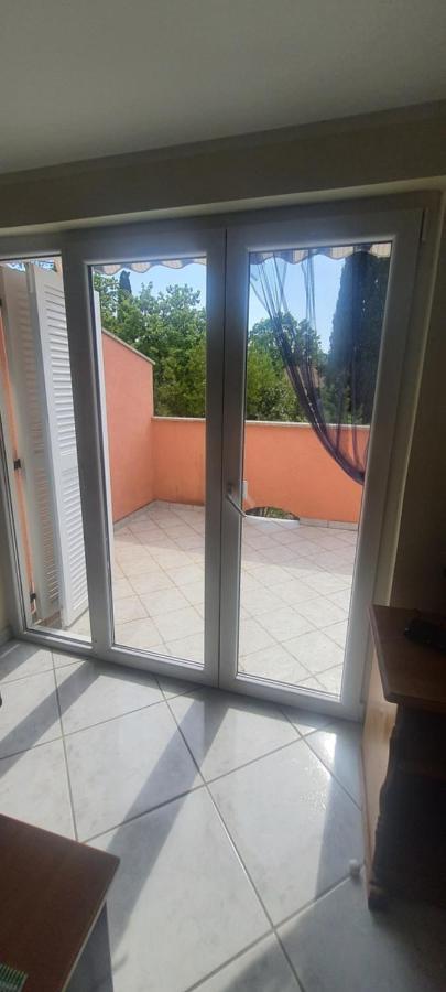 Apartments Ivanka G Malinska Luaran gambar