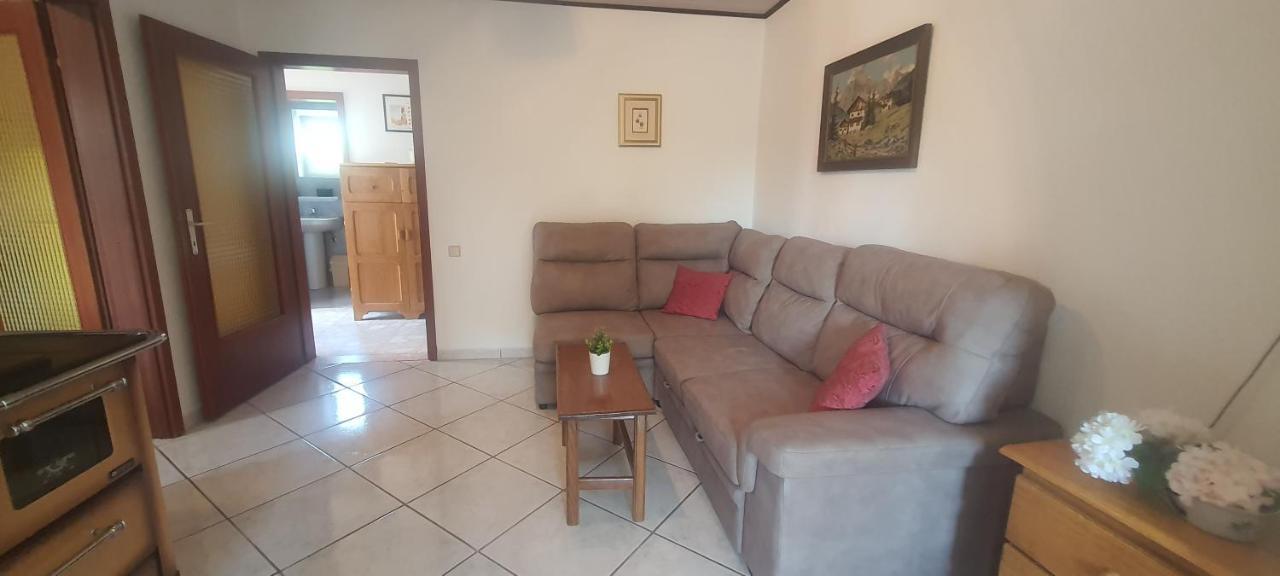 Apartments Ivanka G Malinska Luaran gambar