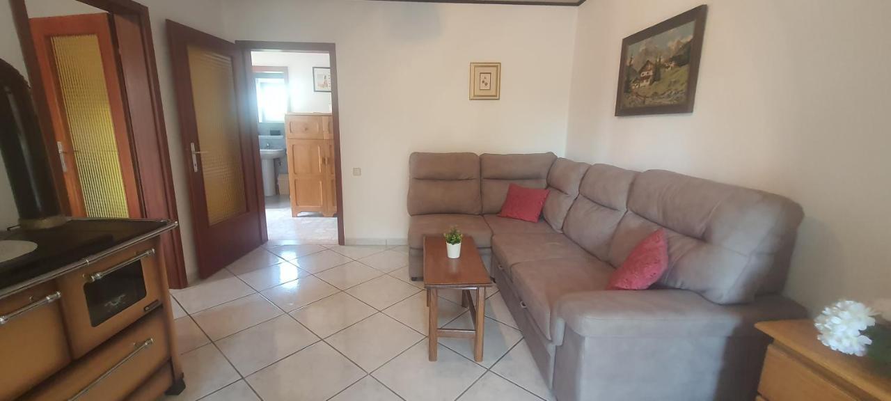 Apartments Ivanka G Malinska Luaran gambar