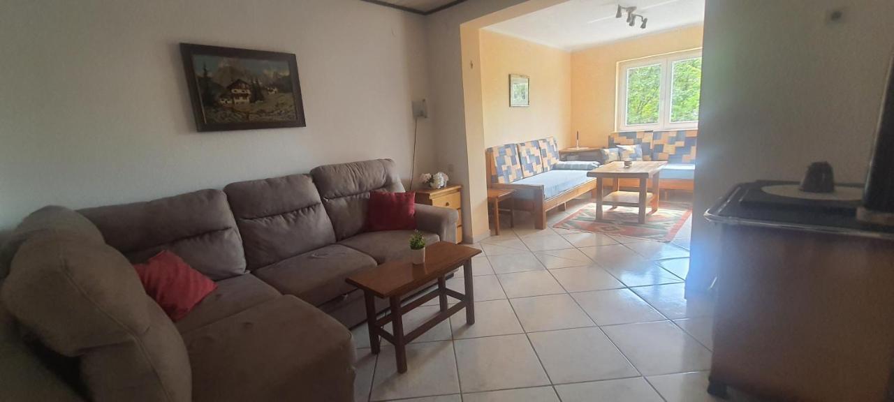Apartments Ivanka G Malinska Luaran gambar