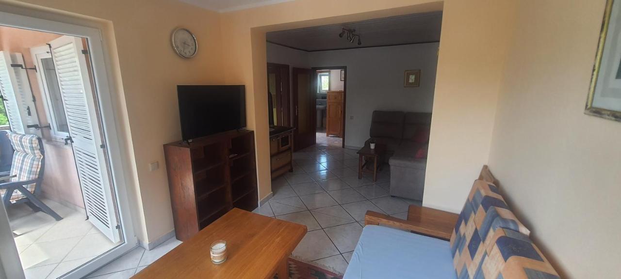 Apartments Ivanka G Malinska Luaran gambar