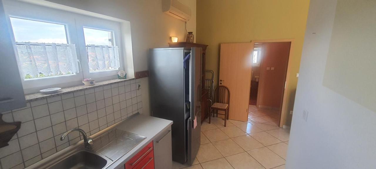 Apartments Ivanka G Malinska Luaran gambar